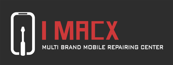 I MACX Logo